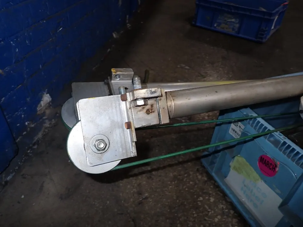Cylinders/hydraulic Cylinders