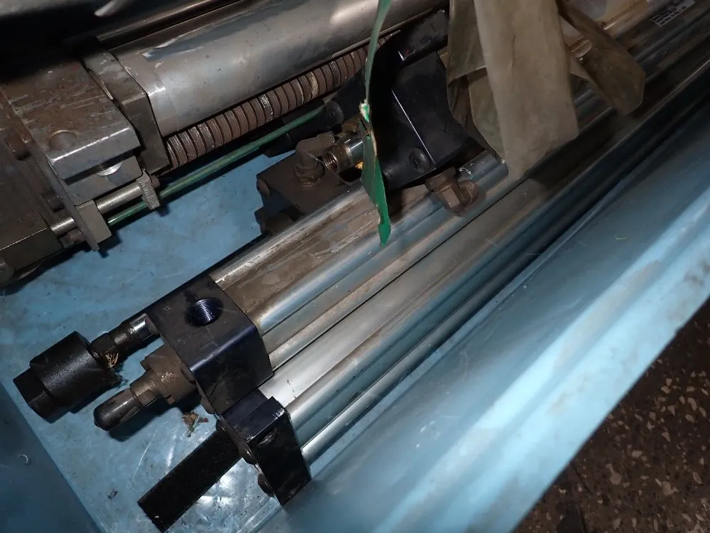 Cylinders/hydraulic Cylinders