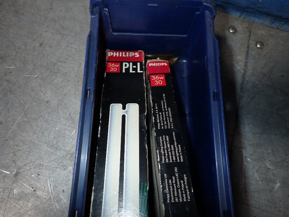 Phillips Light Bulbs
