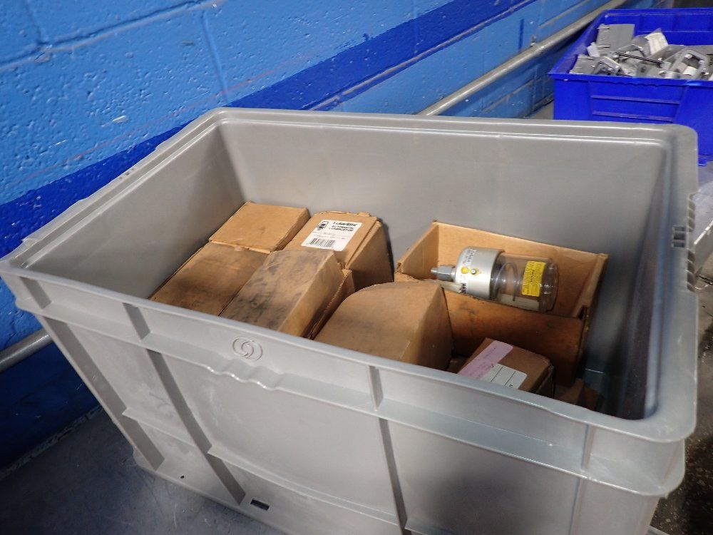 Automatic Lubricators