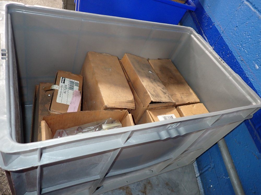 Automatic Lubricators