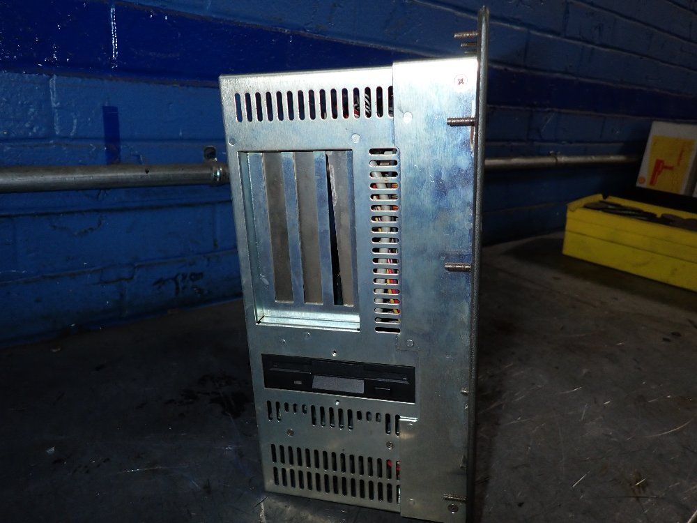 Exor Control Panel - T1os400128ntha-a