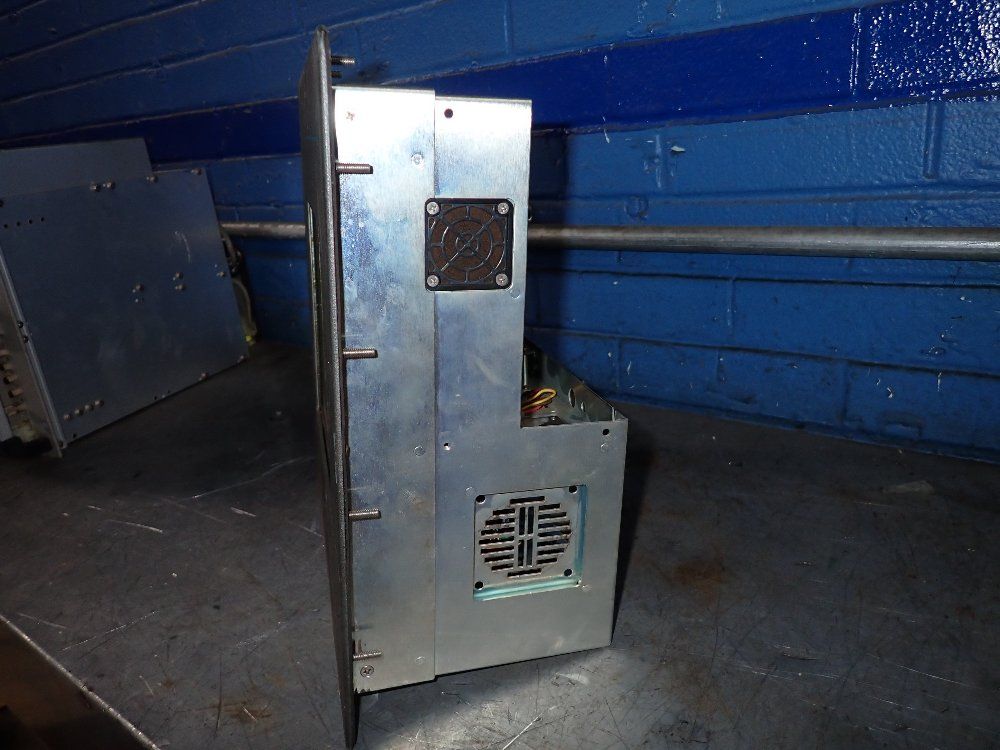 Exor Control Panel - T1os400128ntha-a