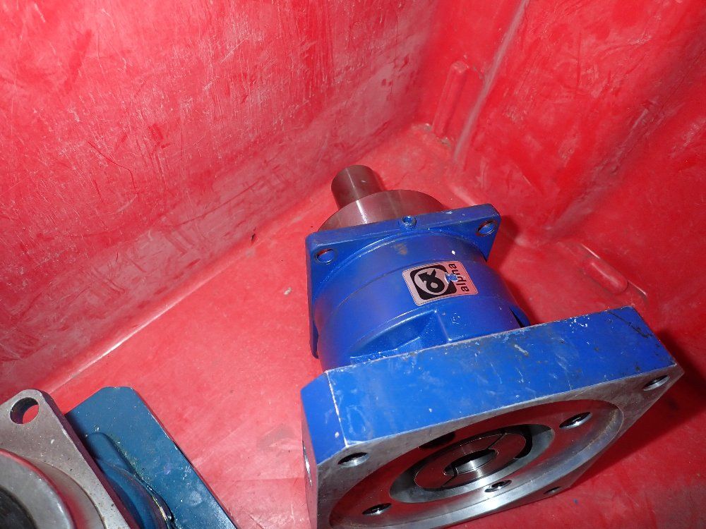  Gearboxes