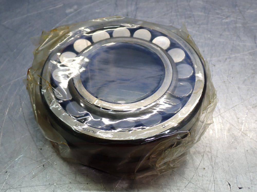 Skf Spherical Roller Bearing