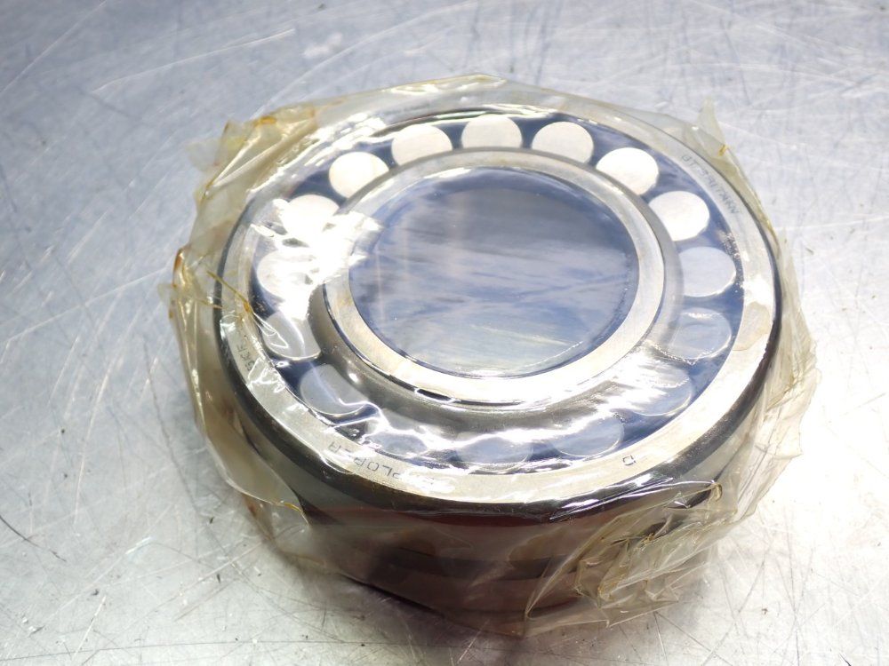 Skf Spherical Roller Bearing