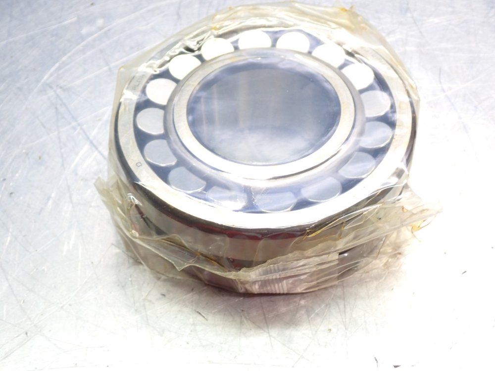 Skf Spherical Roller Bearing