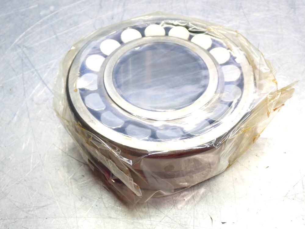 Skf Spherical Roller Bearing