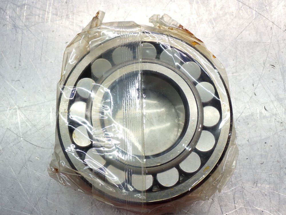 Skf Spherical Roller Bearing