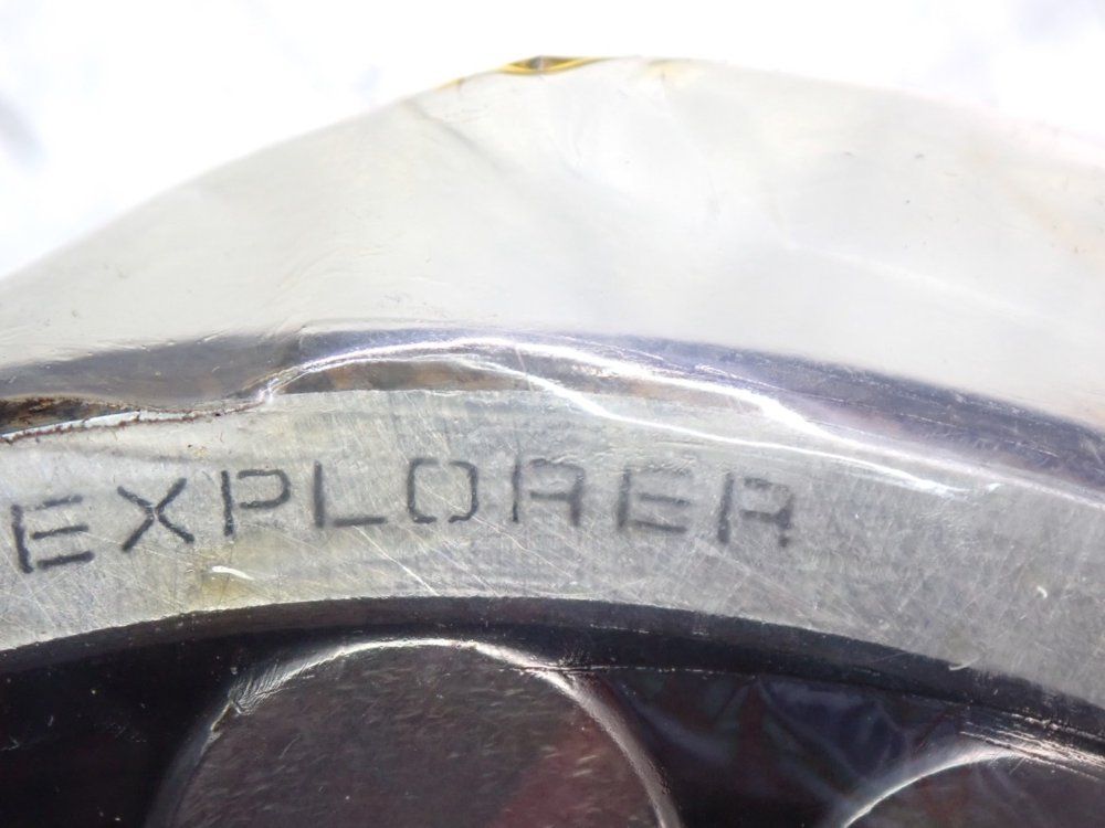 Skf Spherical Roller Bearing