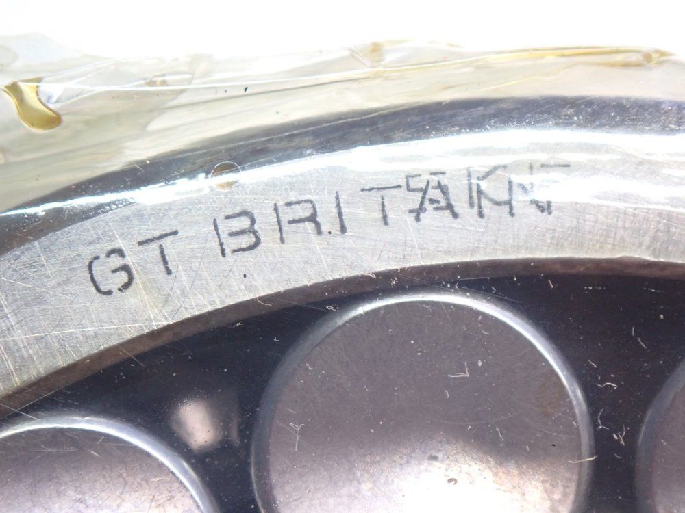 Skf Spherical Roller Bearing