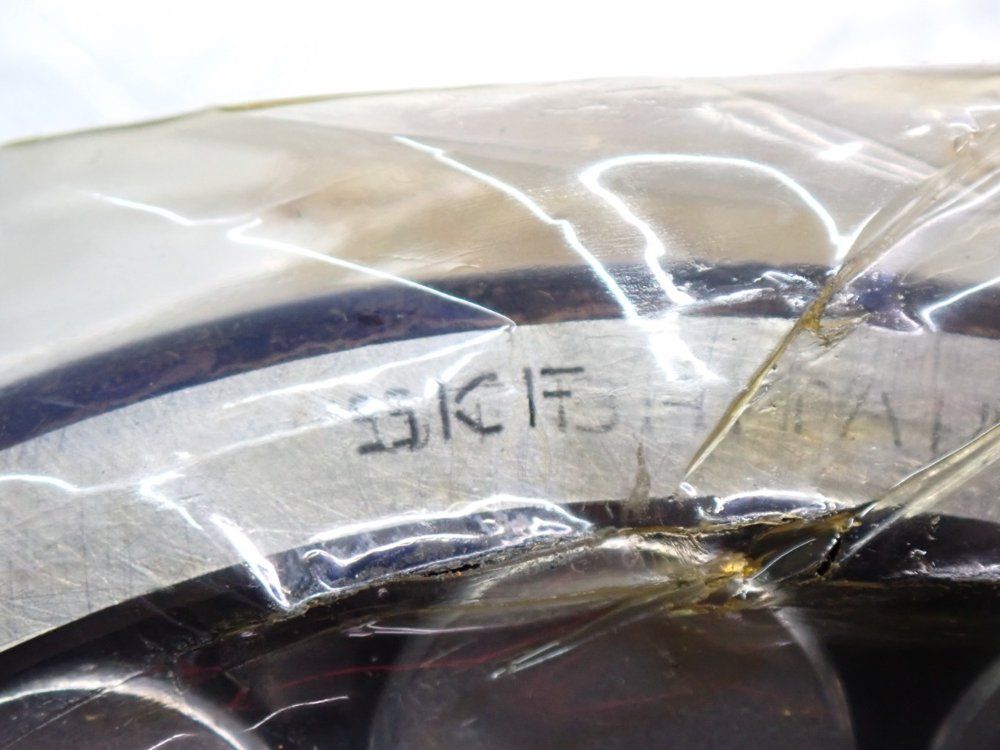 Skf Spherical Roller Bearing