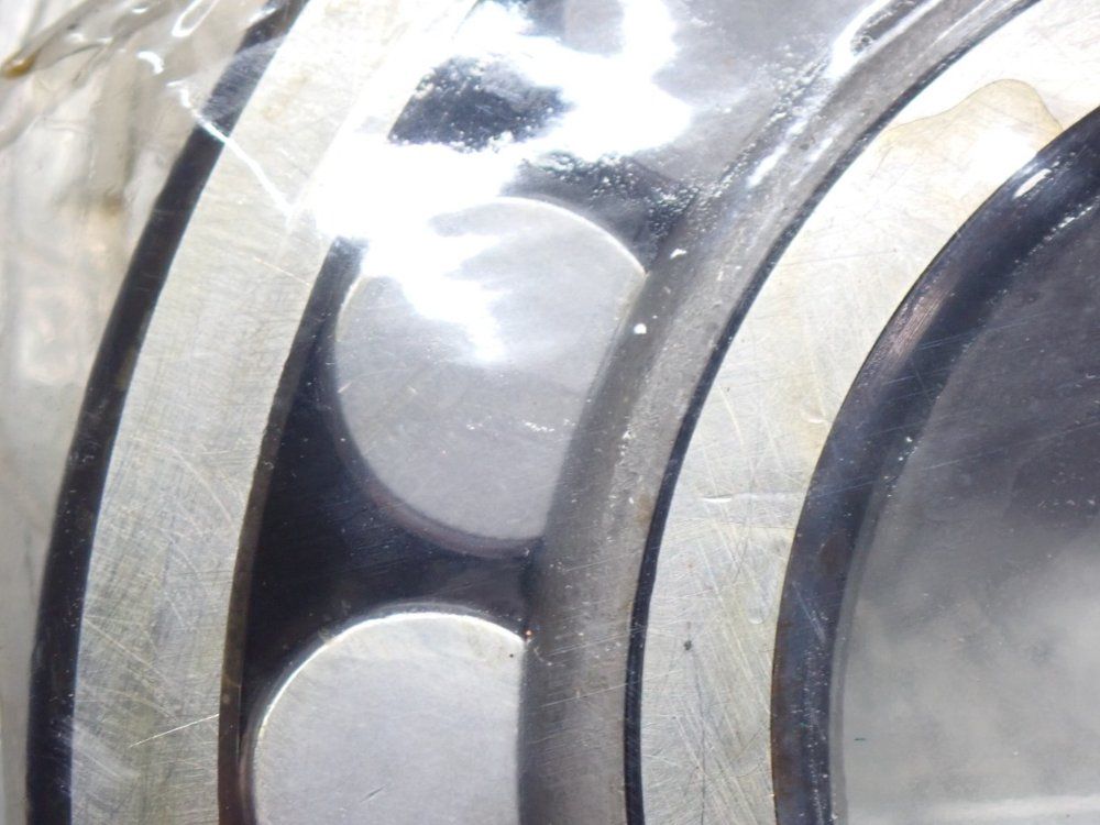 Skf Spherical Roller Bearing