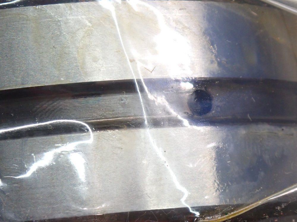 Skf Spherical Roller Bearing