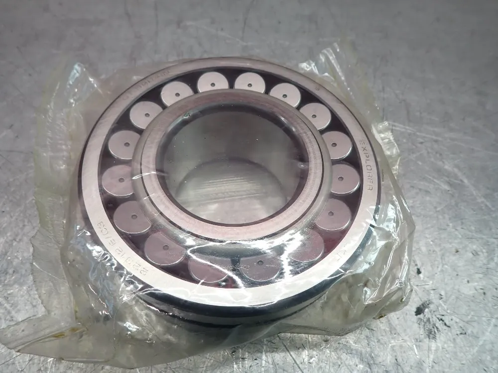 Skf 1 Pc Spherical Roller Bearing