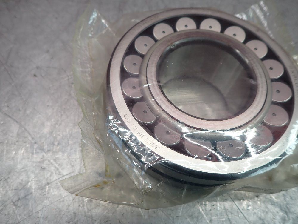 Skf 1 Pc Spherical Roller Bearing