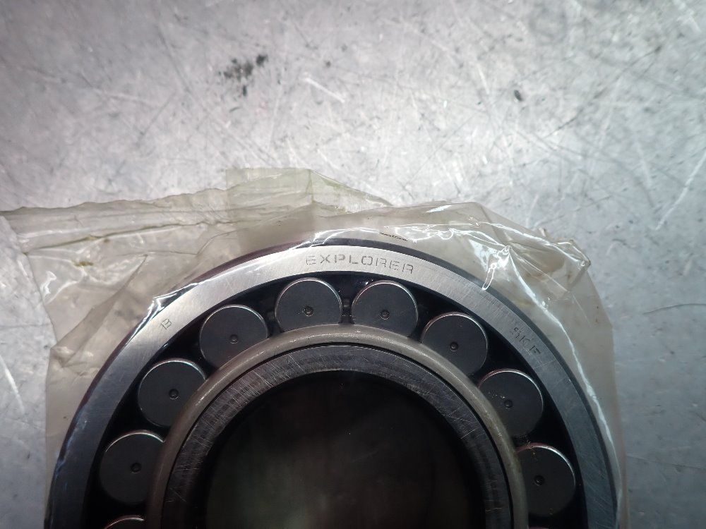 Skf 1 Pc Spherical Roller Bearing