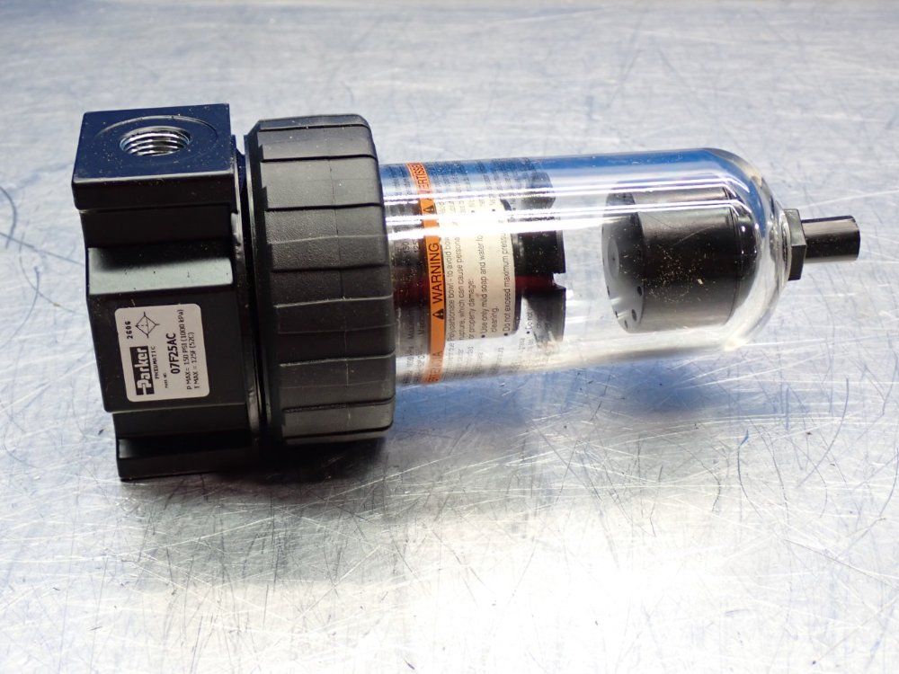 Parker  Hydraulic Filter 38in Filt 40