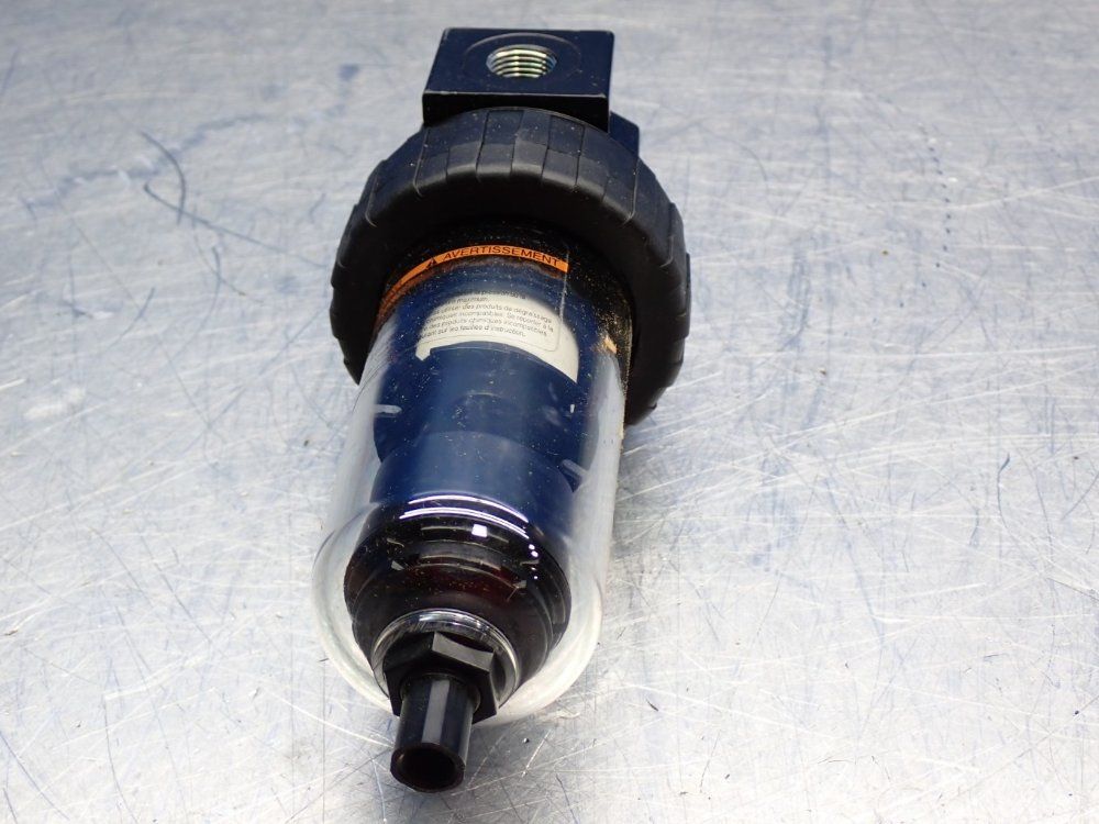 Parker  Hydraulic Filter 38in Filt 40