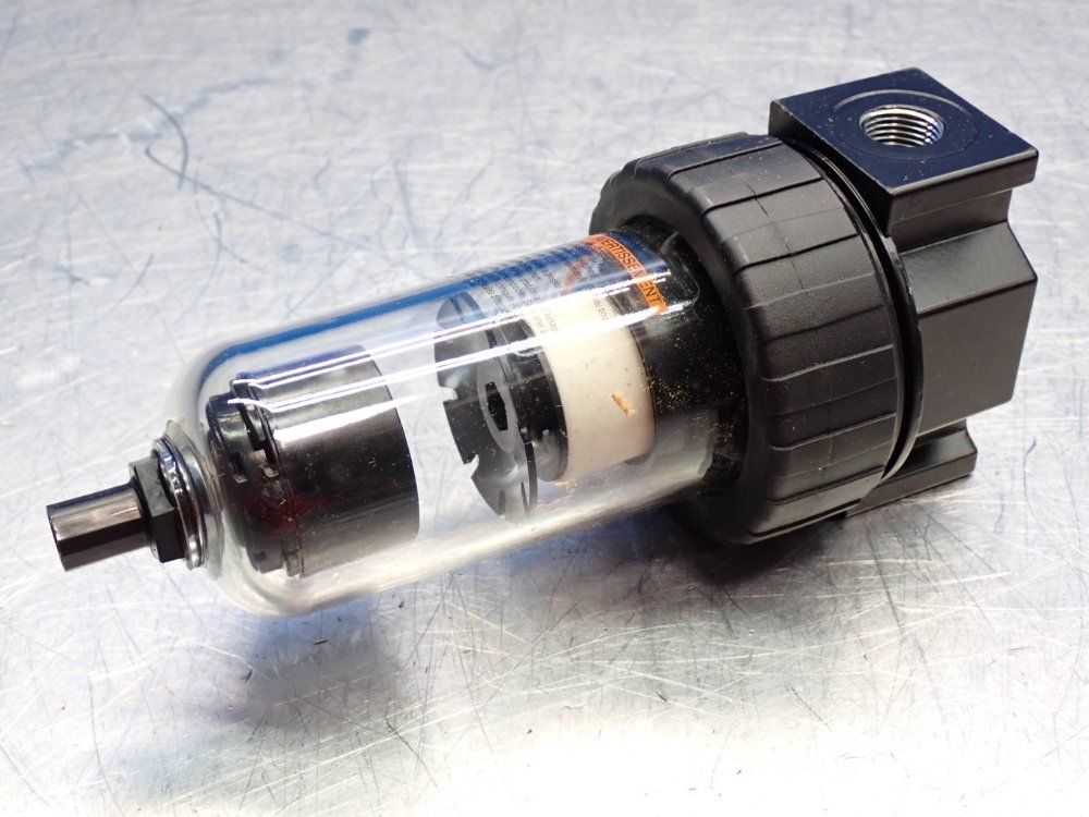 Parker  Hydraulic Filter 38in Filt 40