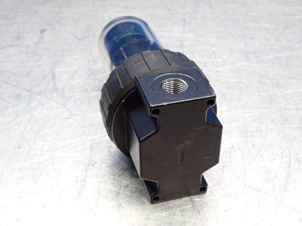 Parker  Hydraulic Filter 38in Filt 40