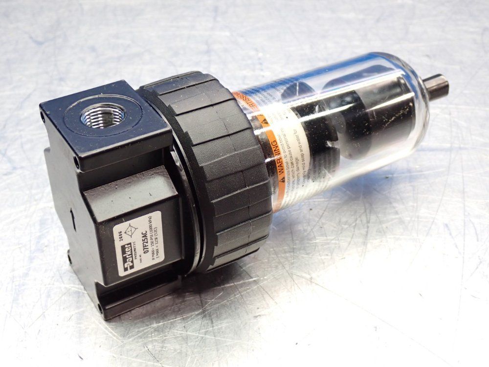 Parker  Hydraulic Filter 38in Filt 40