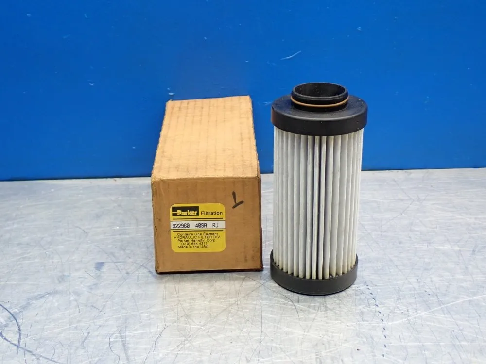 Parker Filtration Hydraulic Filter