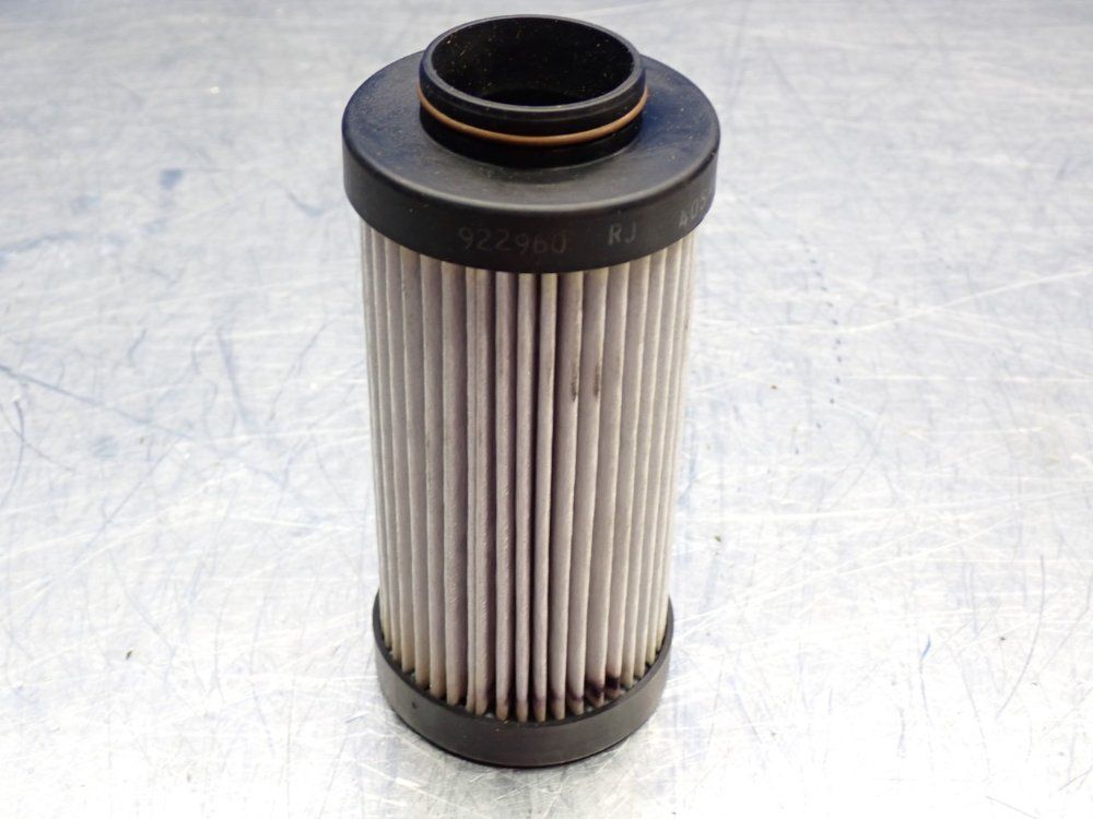 Parker Filtration Hydraulic Filter