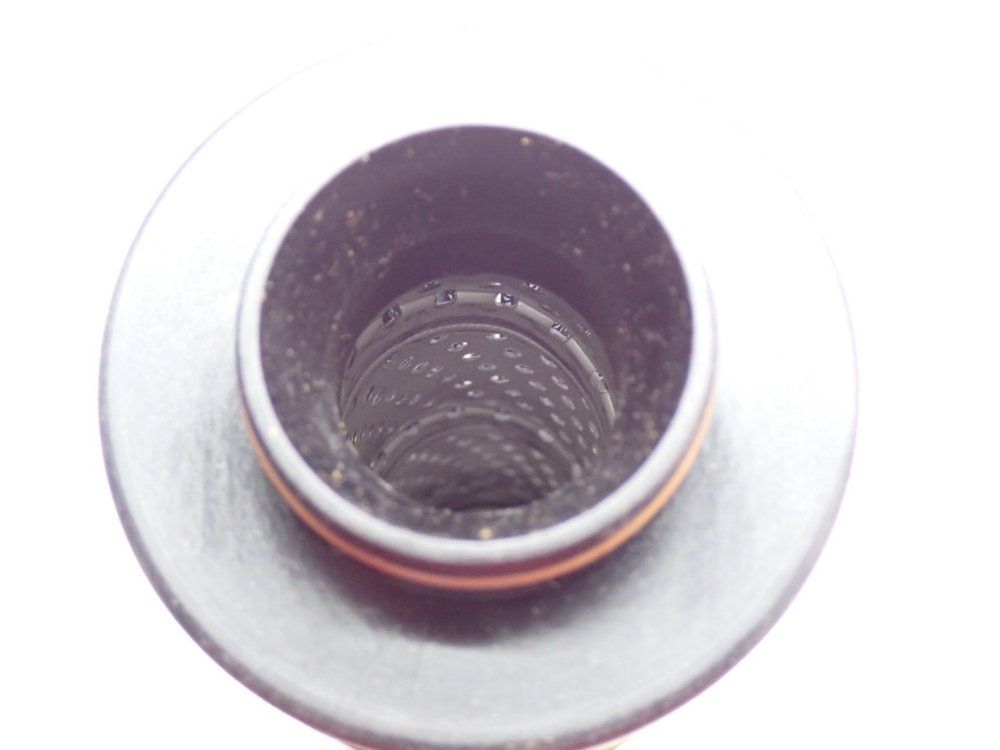 Parker Filtration Hydraulic Filter
