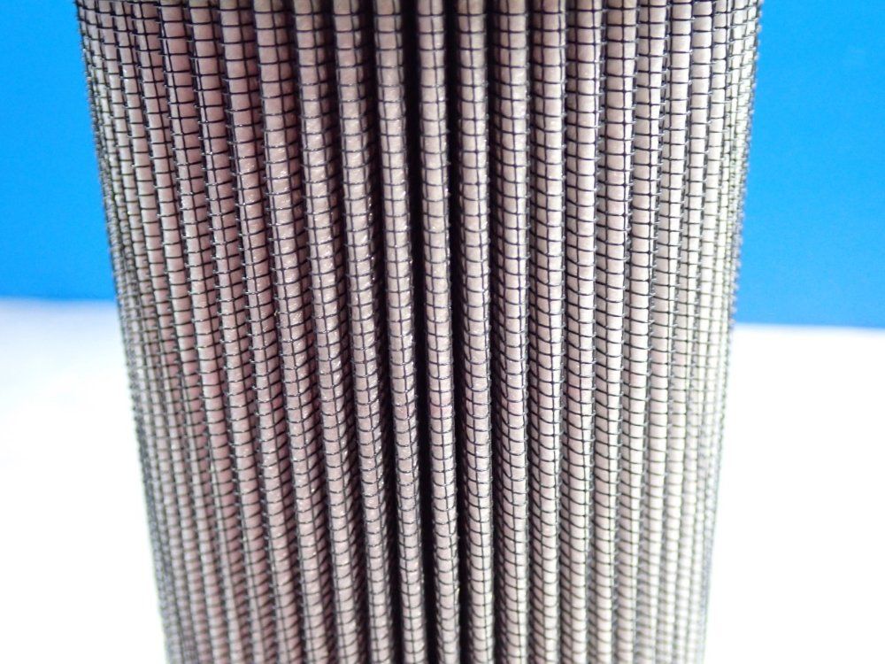 Leroi Oil Filter