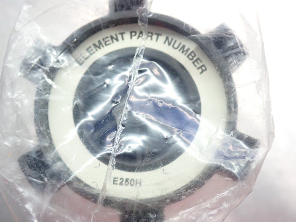 Zeks Coalescing Filter Element
