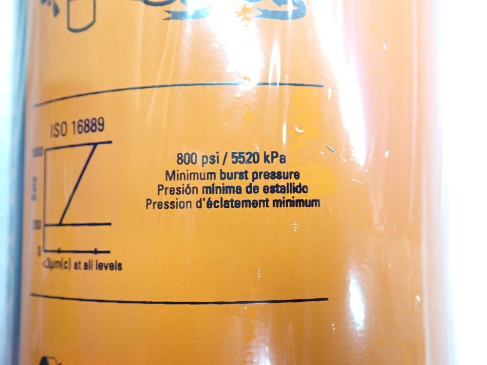 Donaldson Hydraulic Filter