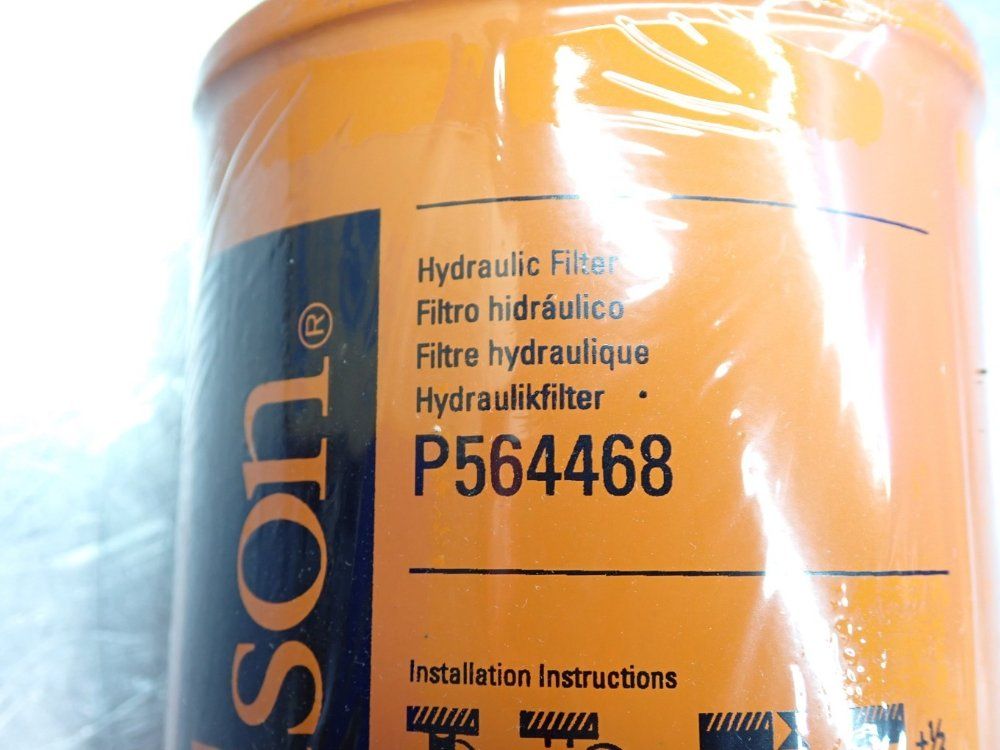 Donaldson Hydraulic Filter