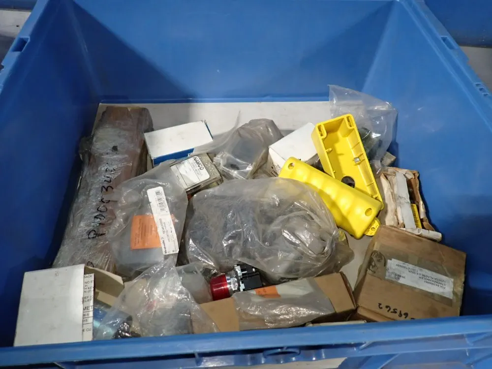  Electrical Components