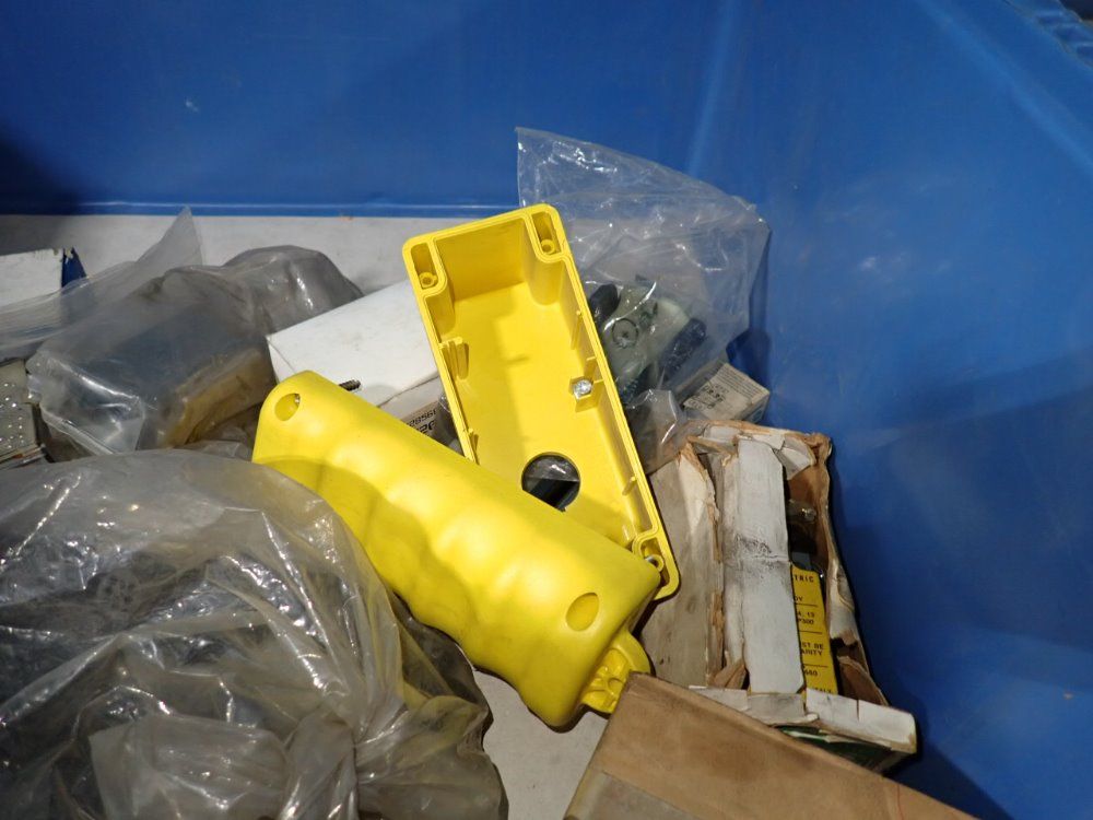  Electrical Components