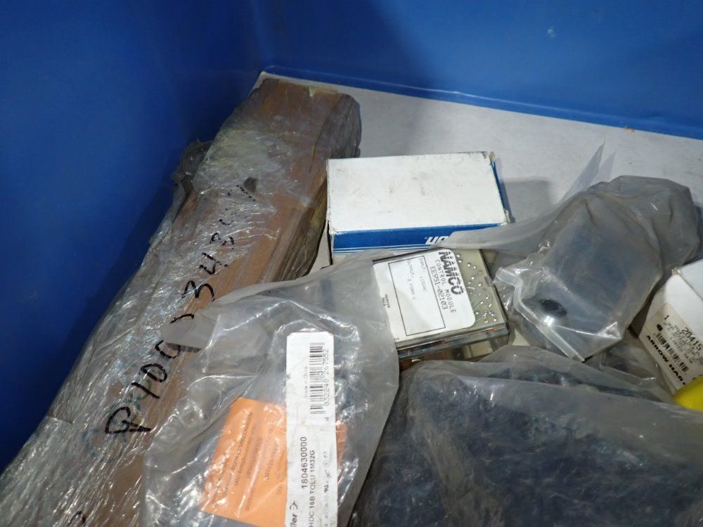  Electrical Components