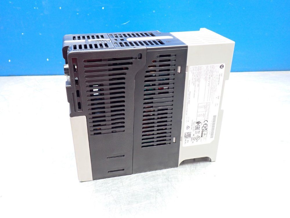 Allen Bradley Power Flex 525 Ac Drive - 25b-d6p0n114