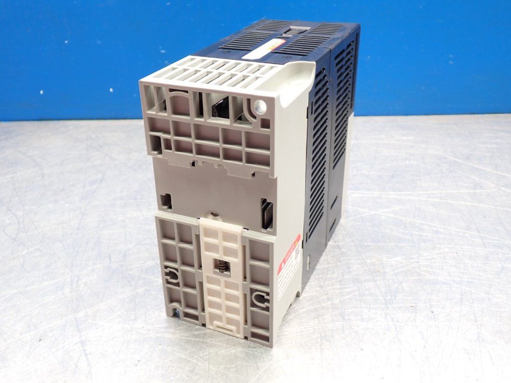 Allen Bradley Power Flex 525 Ac Drive - 25b-d6p0n114