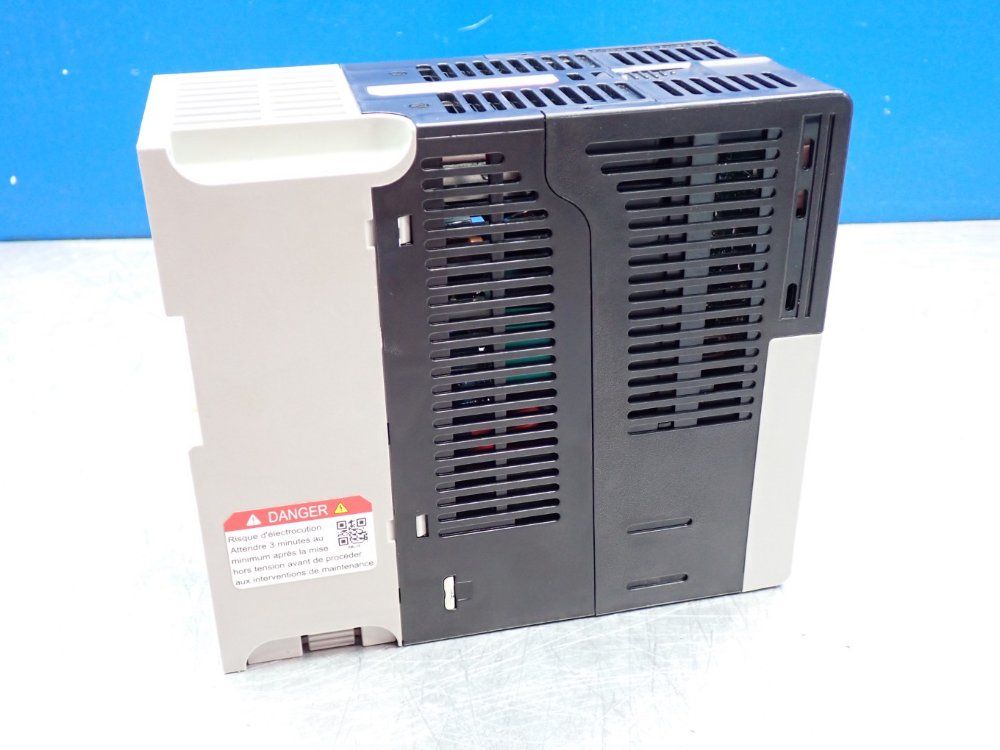 Allen Bradley Power Flex 525 Ac Drive - 25b-d6p0n114