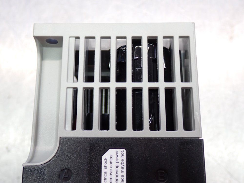 Allen Bradley Power Flex 525 Ac Drive - 25b-d6p0n114