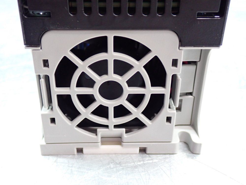 Allen Bradley Power Flex 525 Ac Drive - 25b-d6p0n114