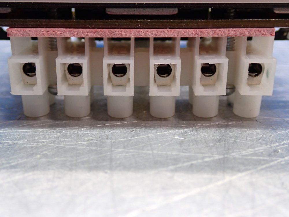 Allen Bradley Line Reactor - 1321-3r2-a