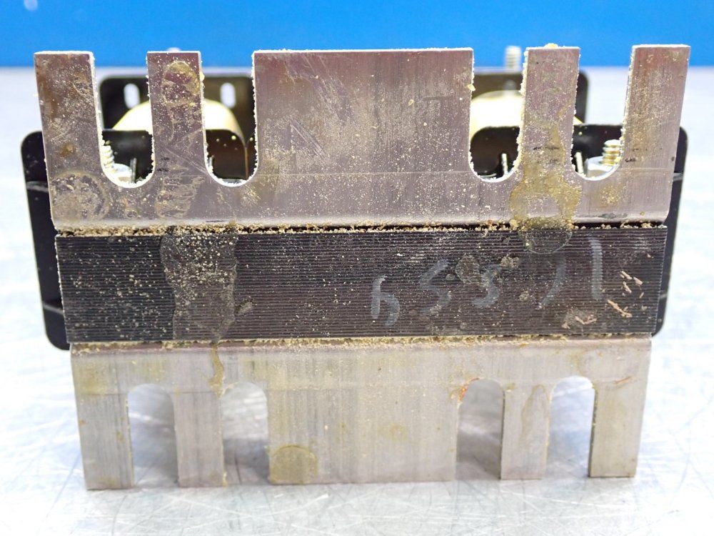 Allen Bradley Line Reactor - 1321-3r2-a