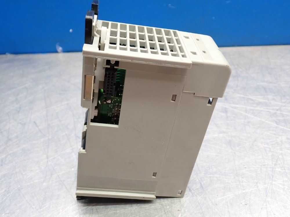Allen Bradley Input Module 