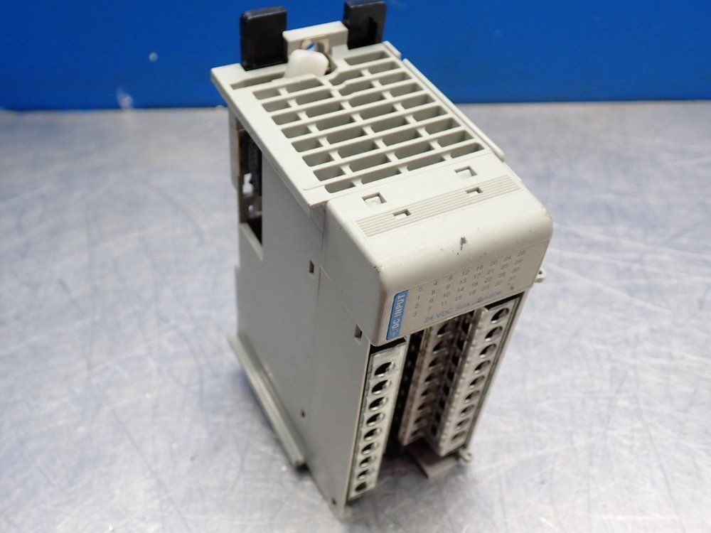 Allen Bradley Input Module 