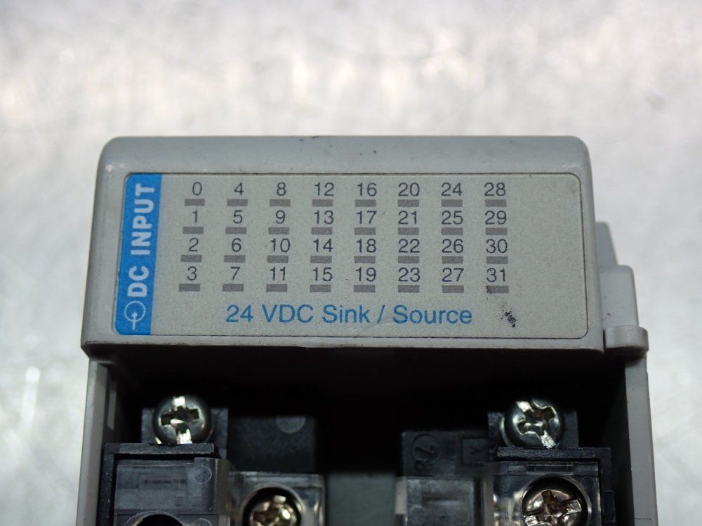 Allen Bradley Input Module 