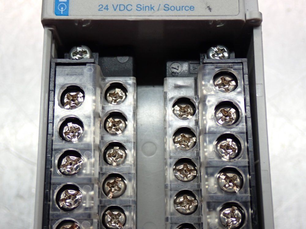 Allen Bradley Input Module 