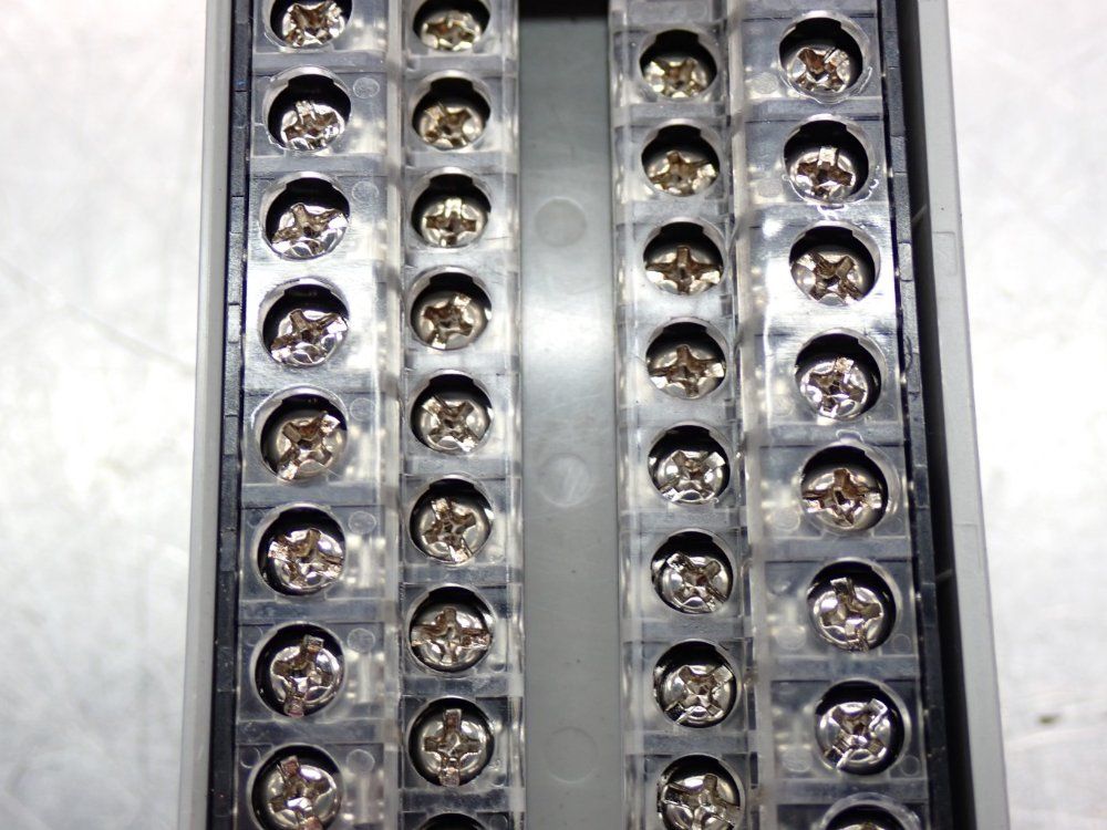 Allen Bradley Input Module 