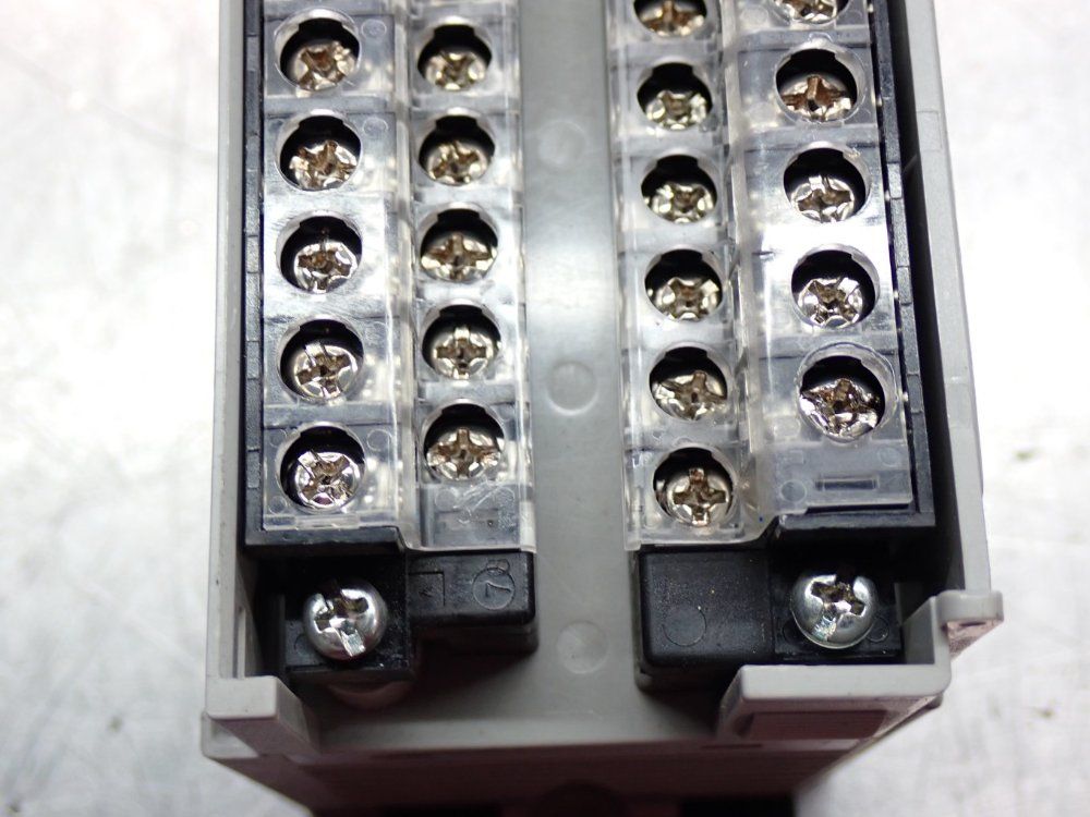 Allen Bradley Input Module 