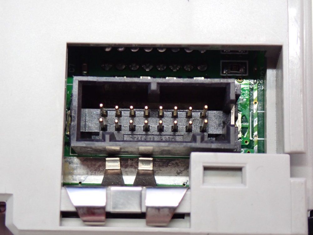 Allen Bradley Input Module 
